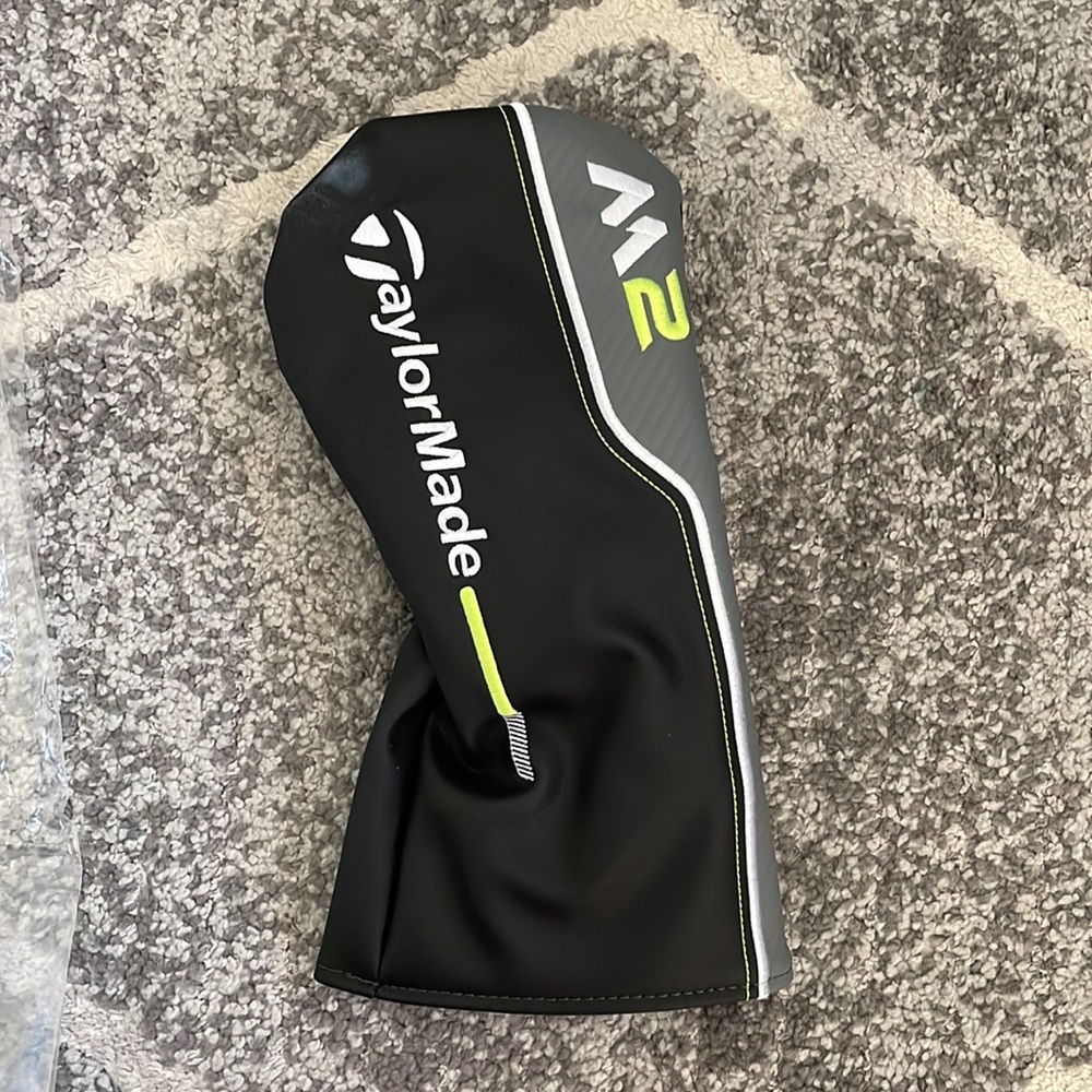 NEW TaylorMade Headcover